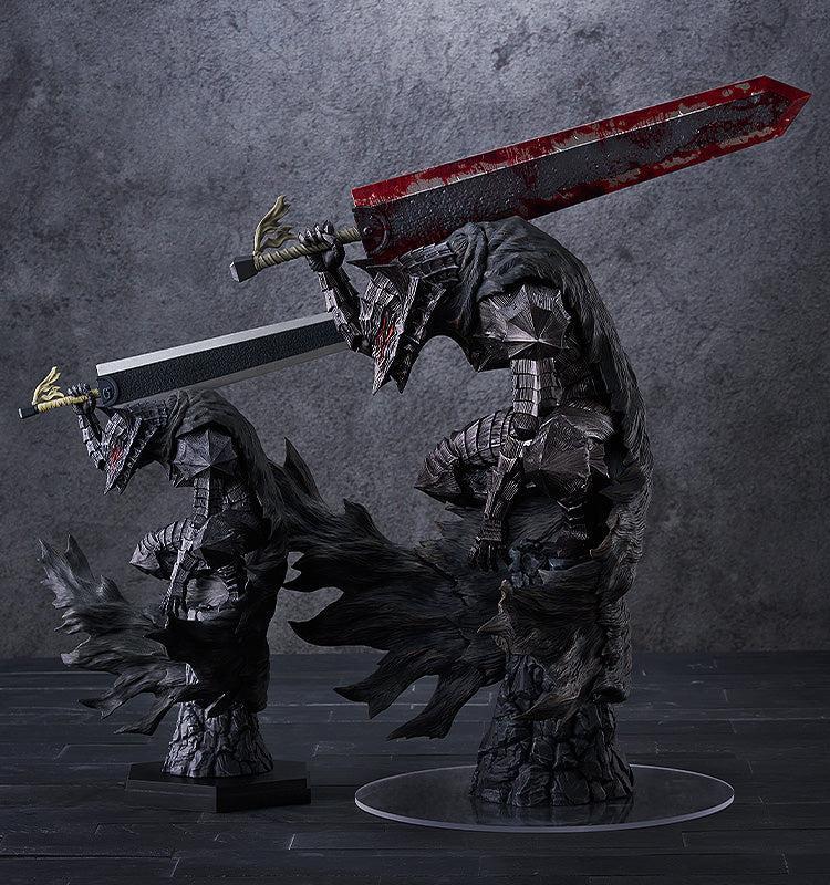 POP UP PARADE ガッツ [狂戦士の甲冑] XL size