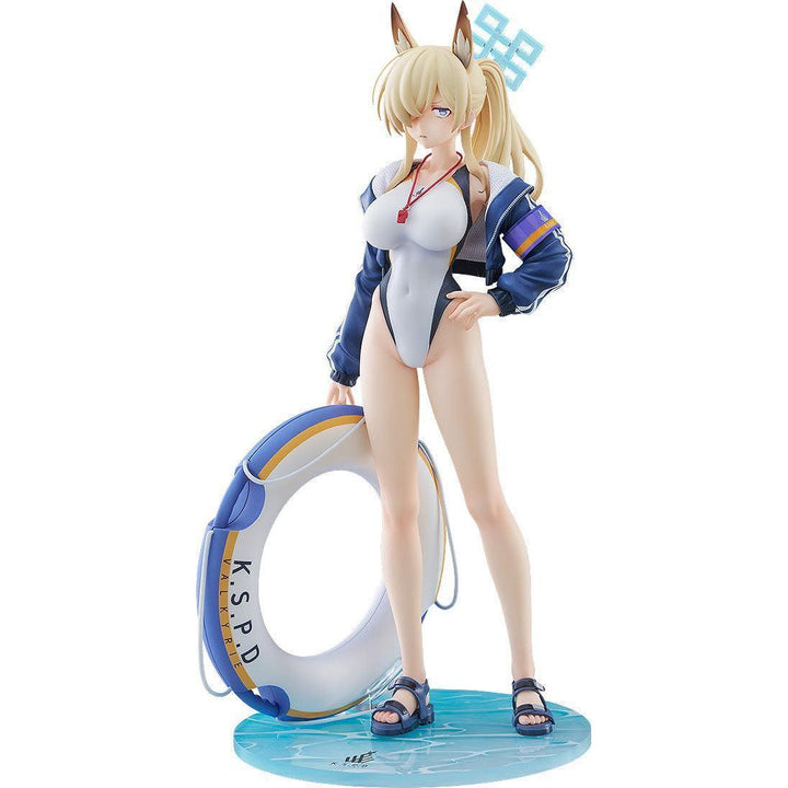 カンナ（水着） 1/7スケール