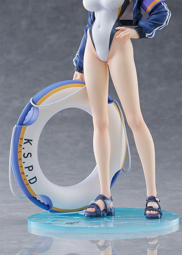 カンナ（水着） 1/7スケール