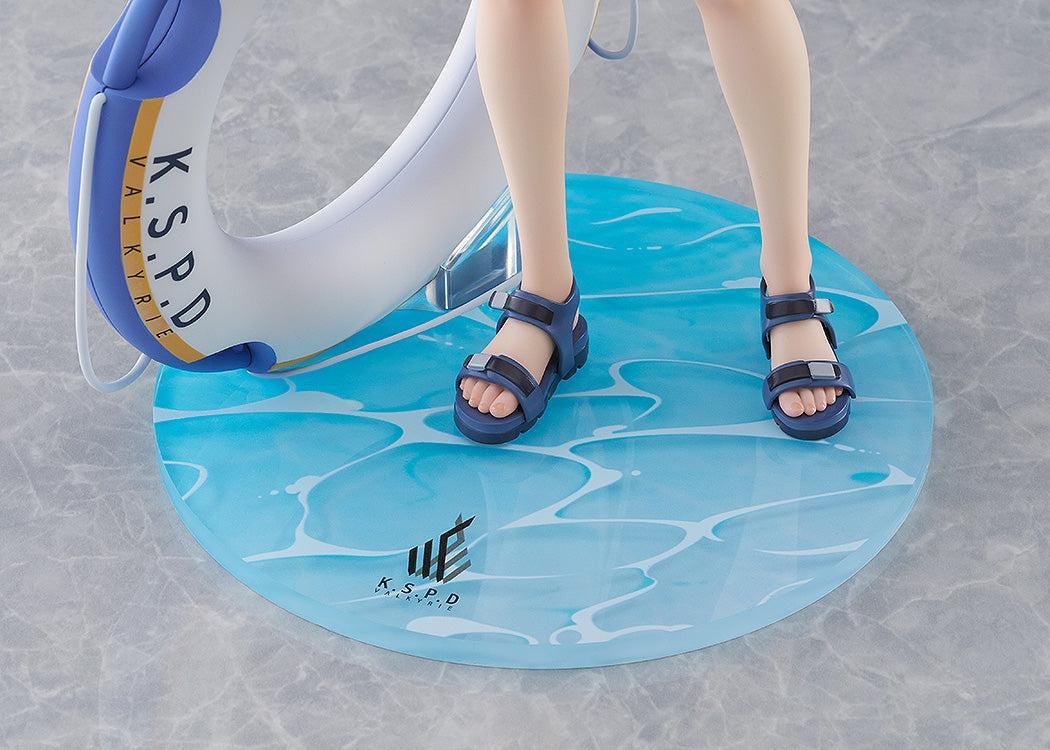 カンナ（水着） 1/7スケール