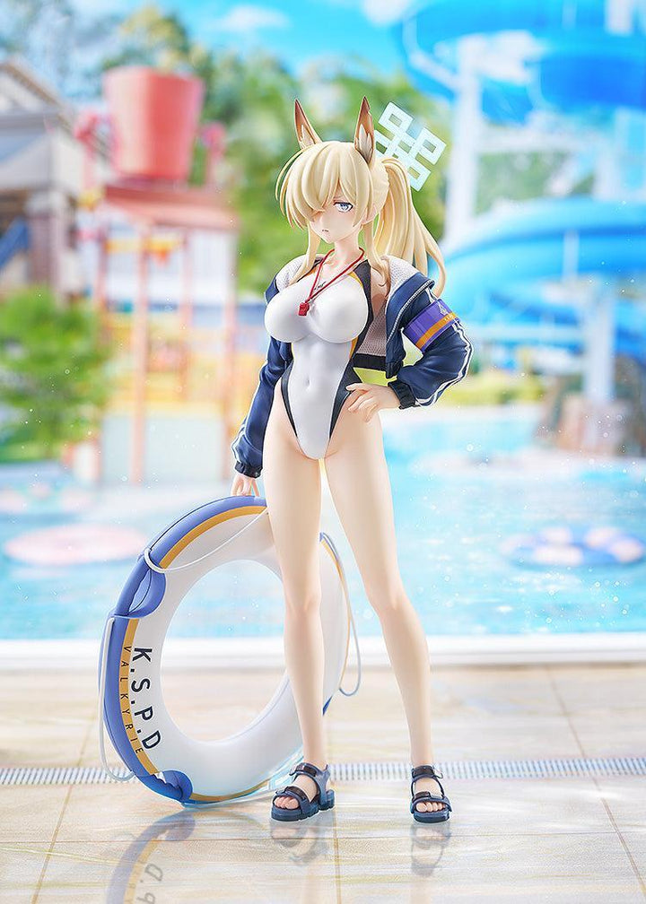 カンナ（水着） 1/7スケール