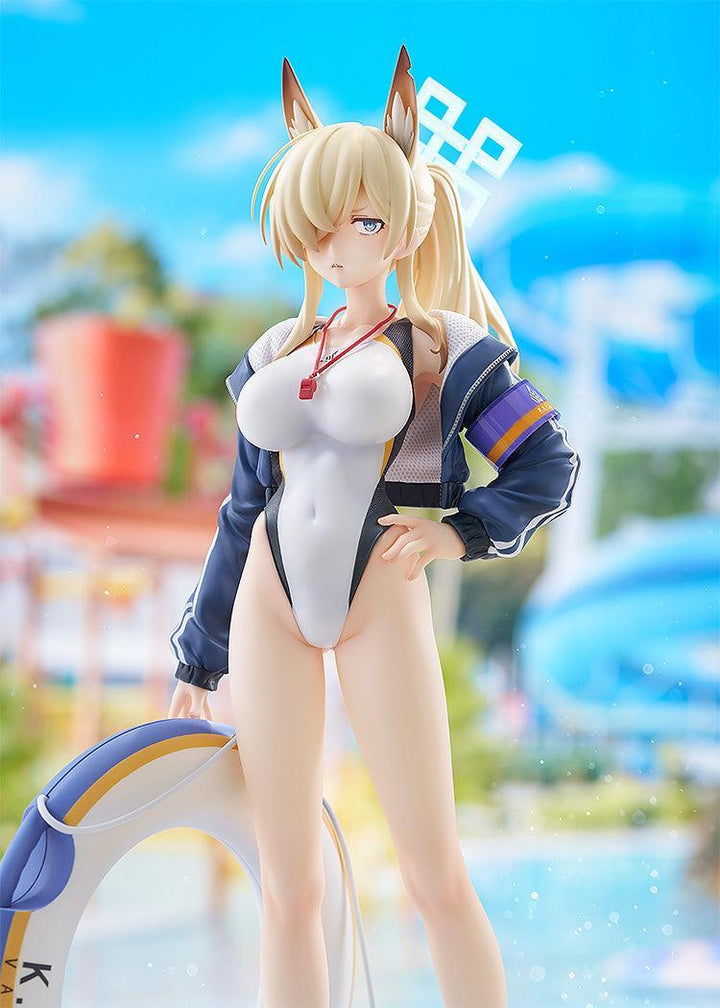 カンナ（水着） 1/7スケール