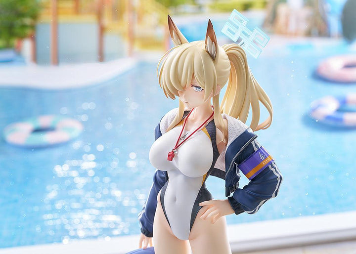 カンナ（水着） 1/7スケール