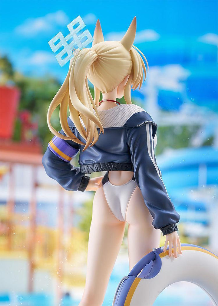 カンナ（水着） 1/7スケール