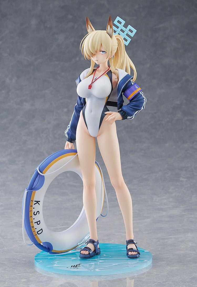 カンナ（水着） 1/7スケール