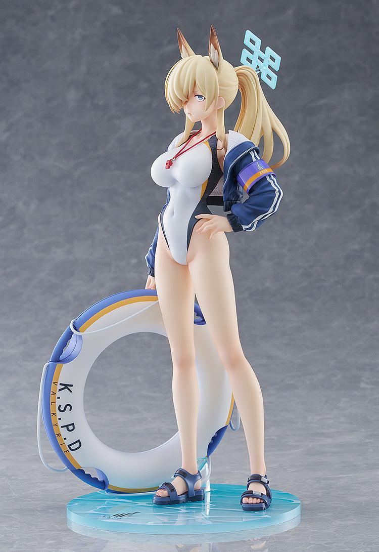 カンナ（水着） 1/7スケール