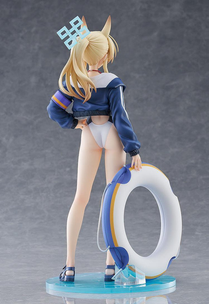 カンナ（水着） 1/7スケール