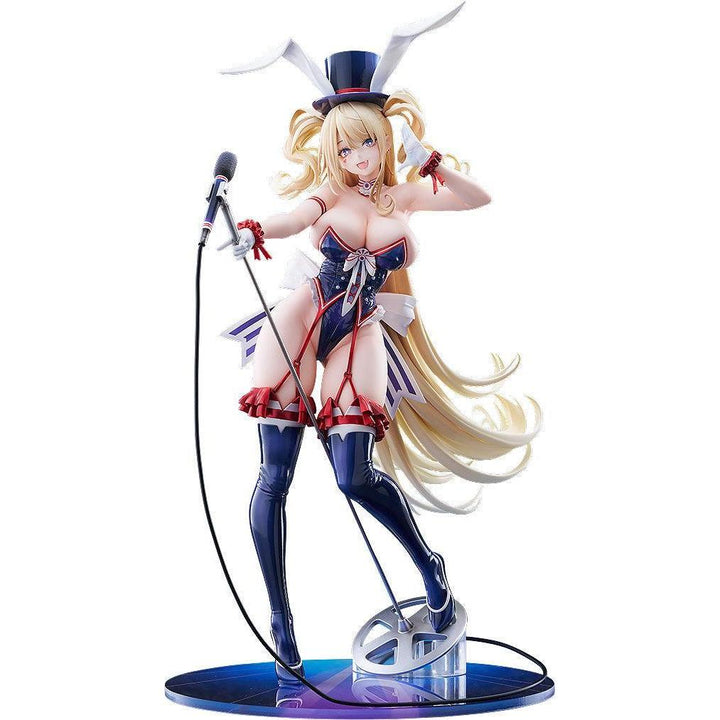 グアム チャーミング・ステージング 1/7スケール