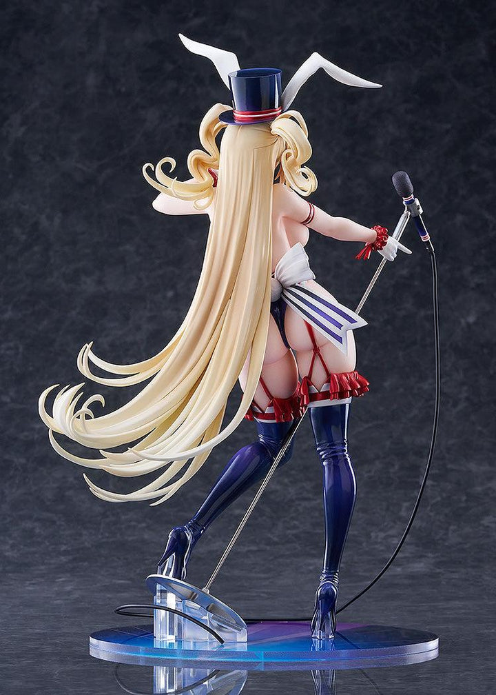 グアム チャーミング・ステージング 1/7スケール