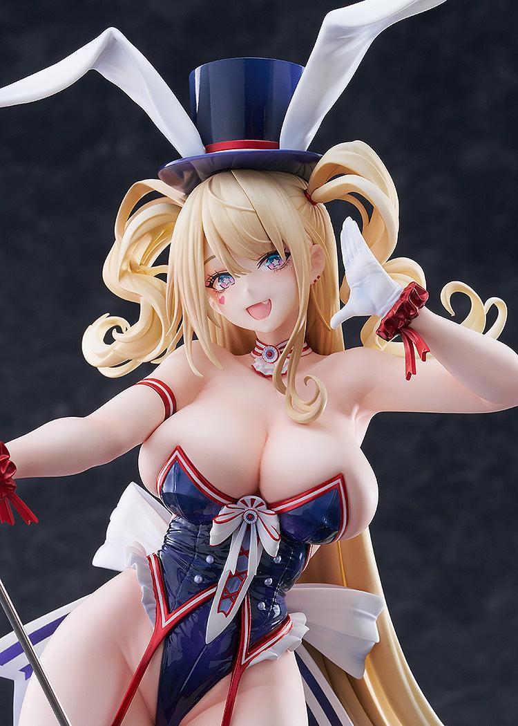 グアム チャーミング・ステージング 1/7スケール