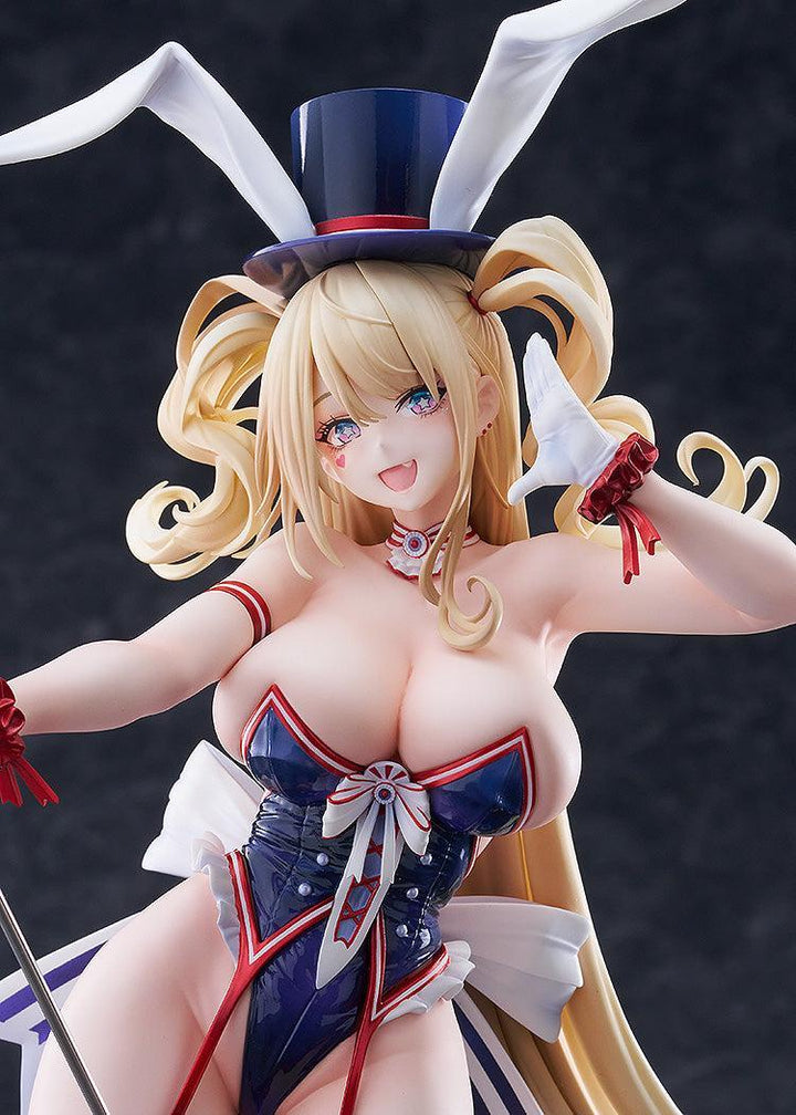 グアム チャーミング・ステージング 1/7スケール