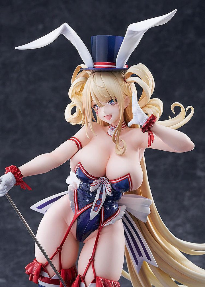 グアム チャーミング・ステージング 1/7スケール