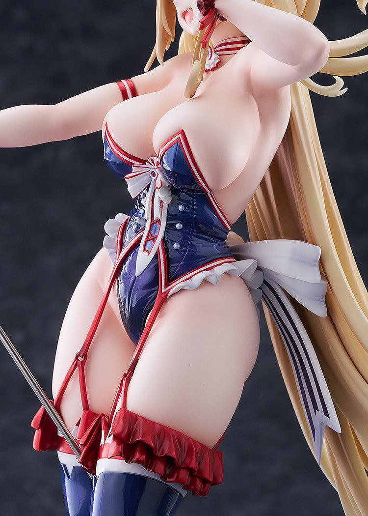 グアム チャーミング・ステージング 1/7スケール