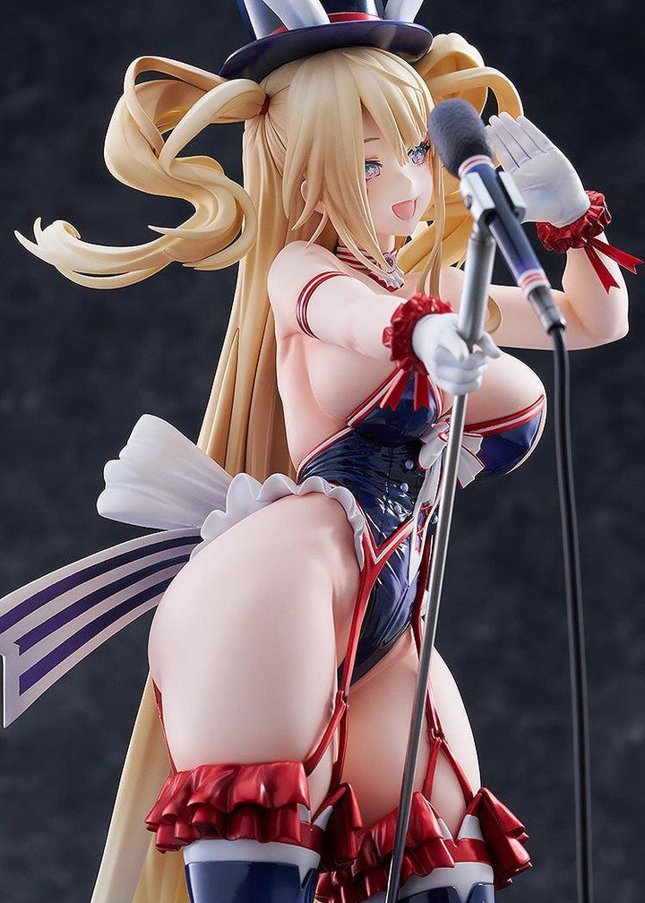 グアム チャーミング・ステージング 1/7スケール