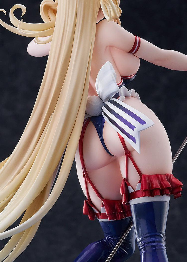 グアム チャーミング・ステージング 1/7スケール