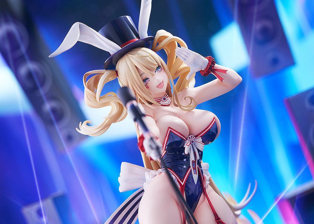 グアム チャーミング・ステージング 1/7スケール