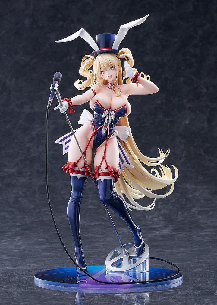 グアム チャーミング・ステージング 1/7スケール