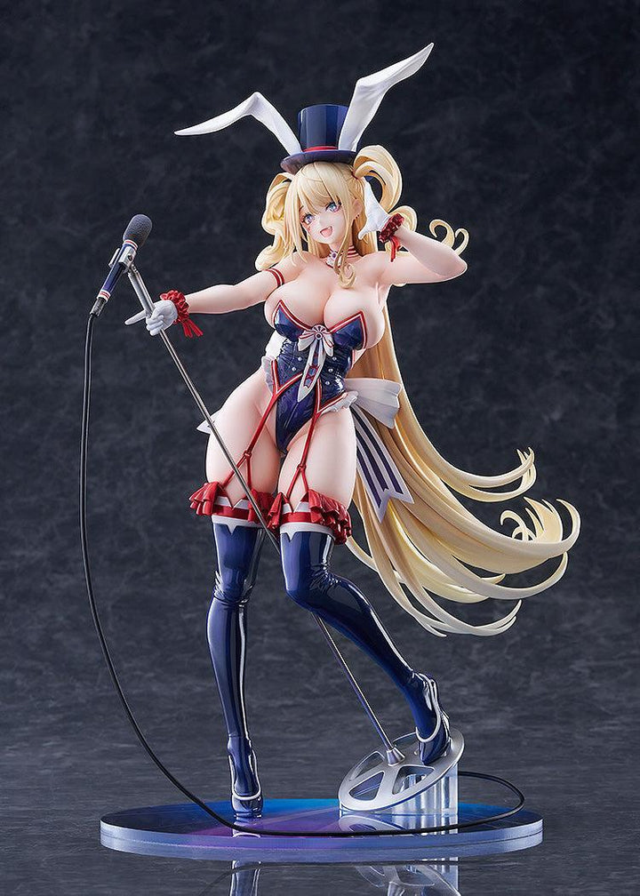 グアム チャーミング・ステージング 1/7スケール