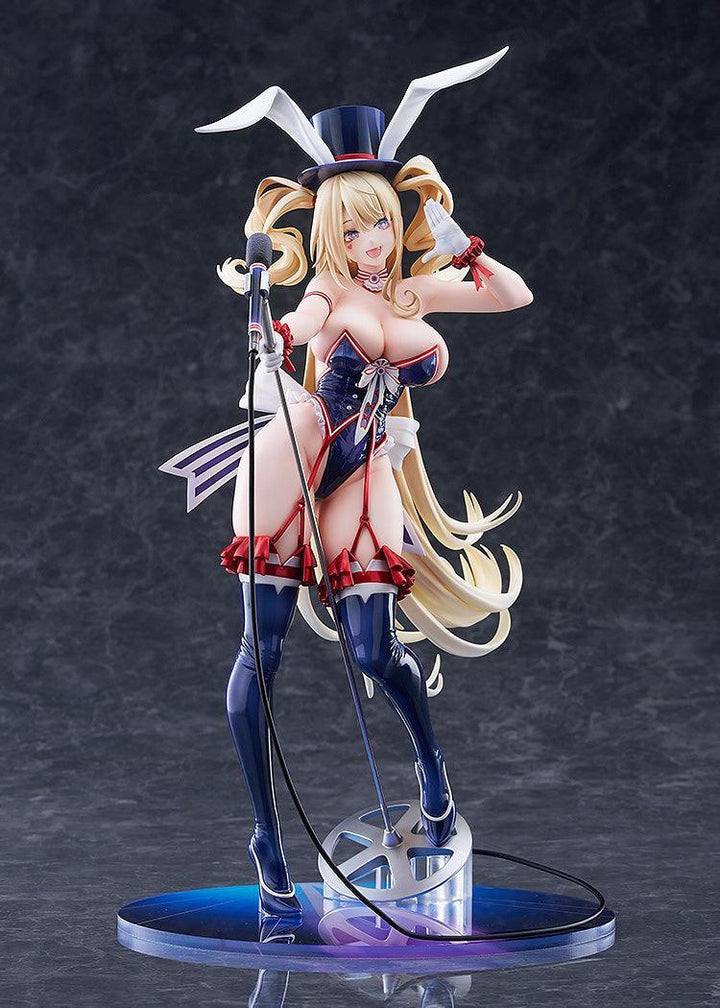 グアム チャーミング・ステージング 1/7スケール