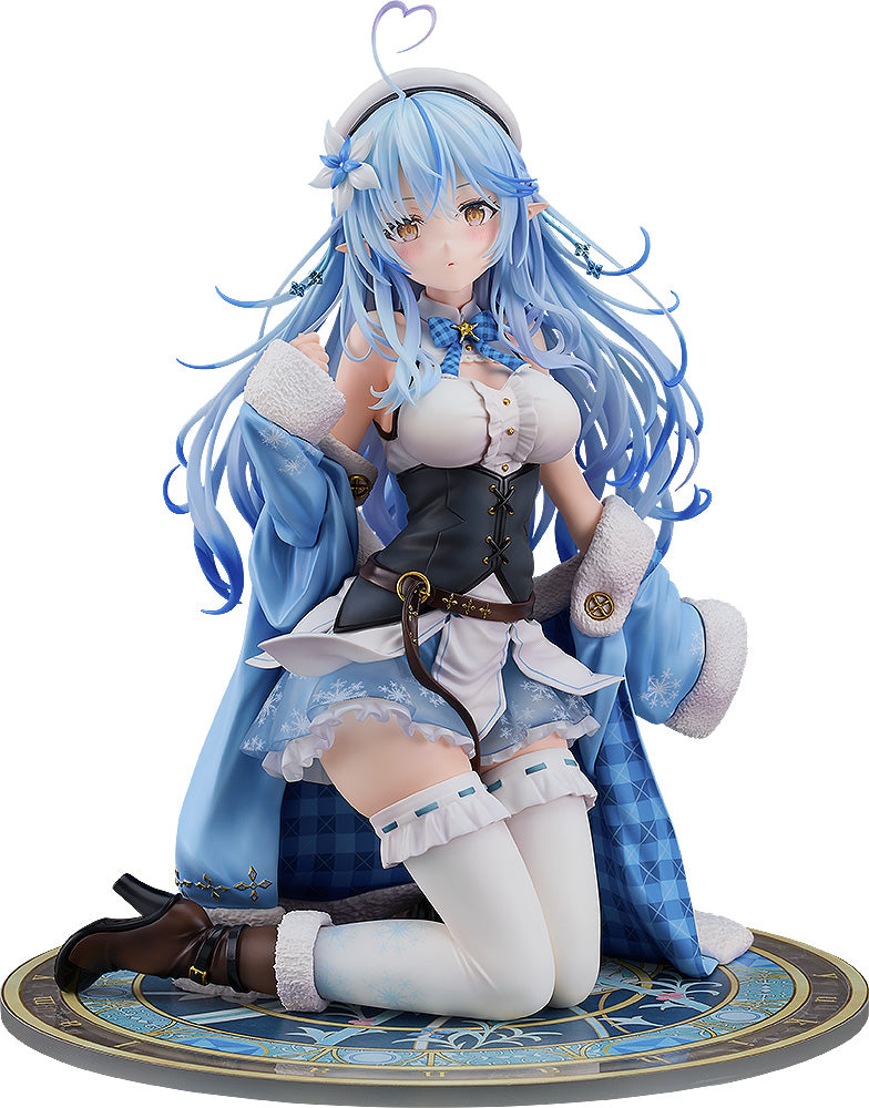 雪花ラミィ 1/6スケール – SOOTANG HOBBY