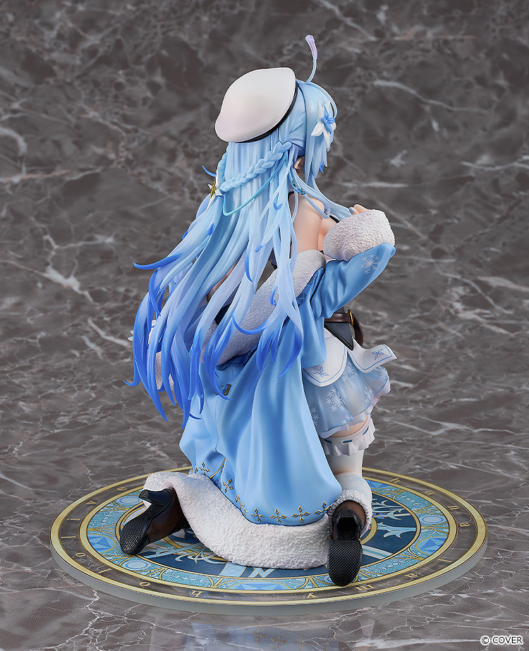 雪花ラミィ 1/6スケール – SOOTANG HOBBY