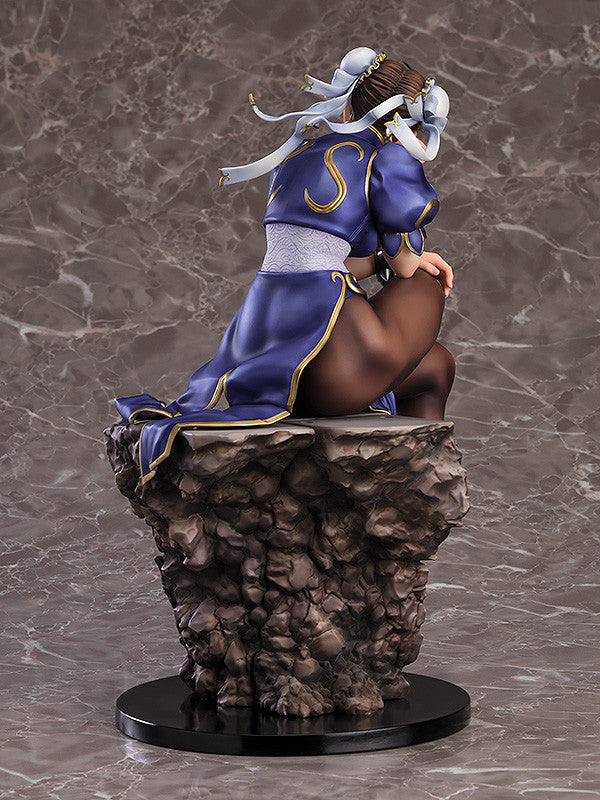 春麗 1/6スケール