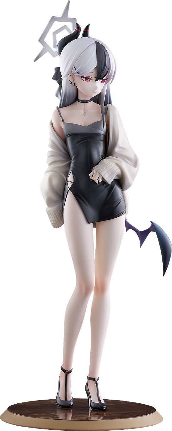 カヨコ（ドレス） 1/7スケール