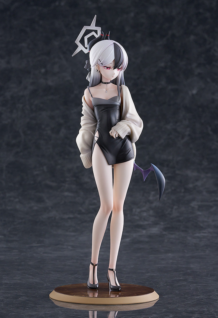カヨコ（ドレス） 1/7スケール