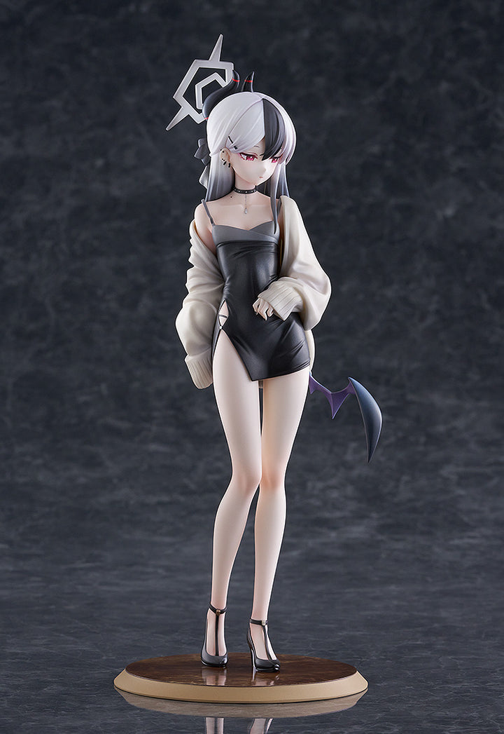 カヨコ（ドレス） 1/7スケール