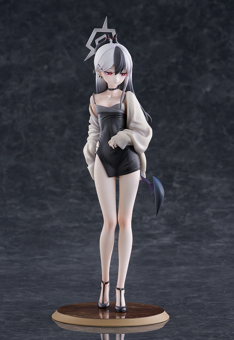 カヨコ（ドレス） 1/7スケール – SOOTANG HOBBY
