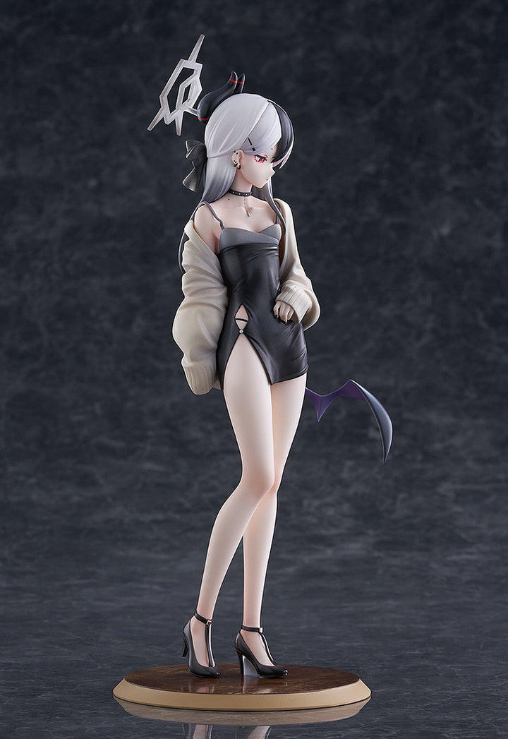カヨコ（ドレス） 1/7スケール