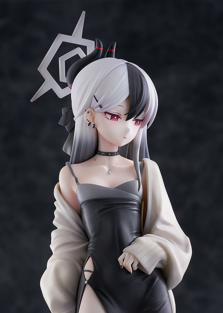 カヨコ（ドレス） 1/7スケール