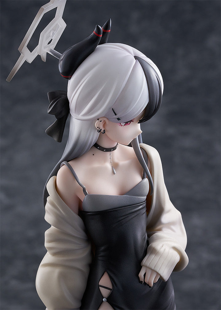 カヨコ（ドレス） 1/7スケール