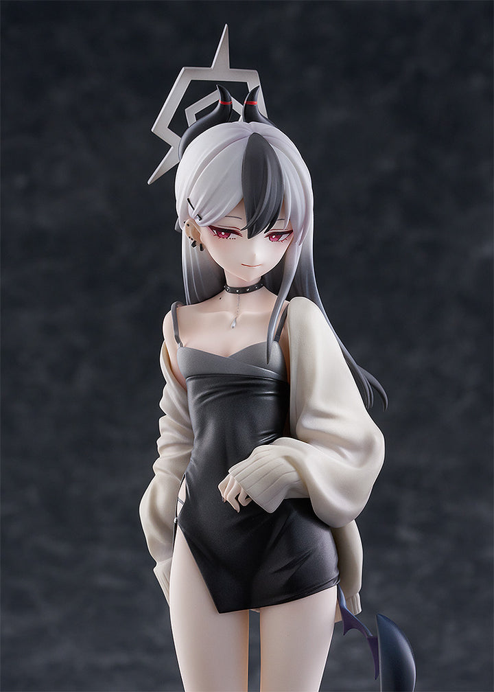 カヨコ（ドレス） 1/7スケール