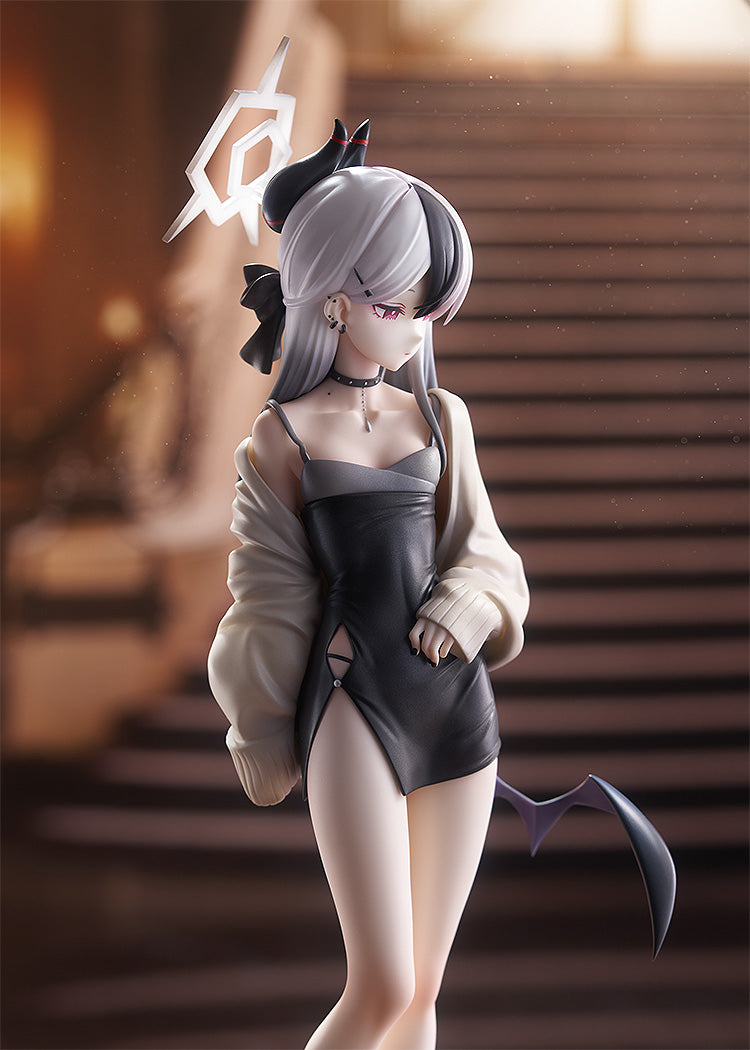 カヨコ（ドレス） 1/7スケール
