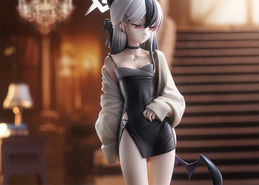 カヨコ（ドレス） 1/7スケール