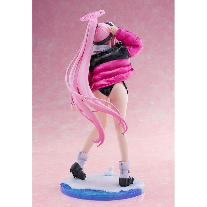 エイミ（水着） 1/7スケール