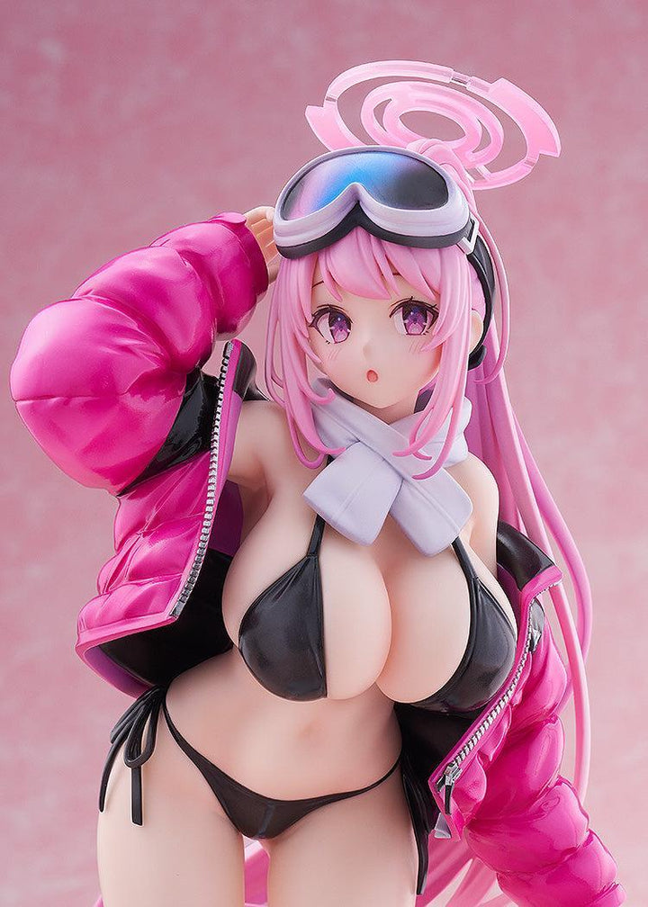 エイミ（水着） 1/7スケール