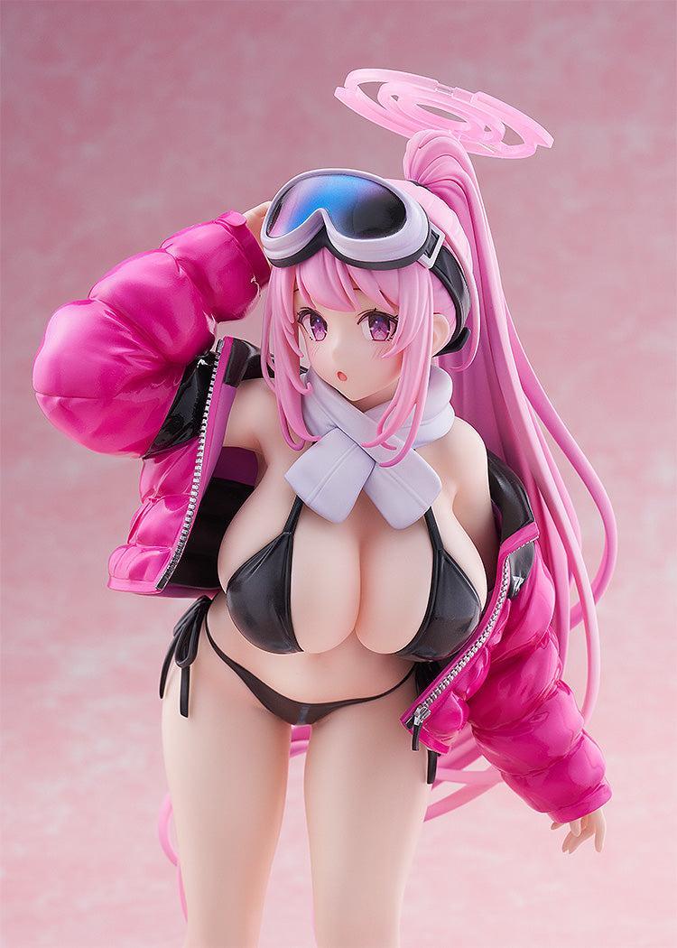 エイミ（水着） 1/7スケール