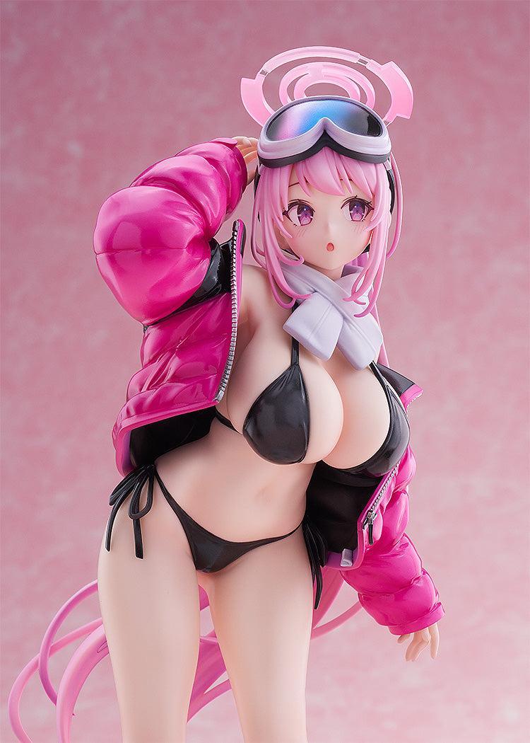 エイミ（水着） 1/7スケール