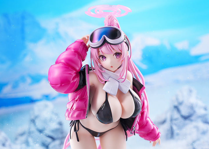 エイミ（水着） 1/7スケール