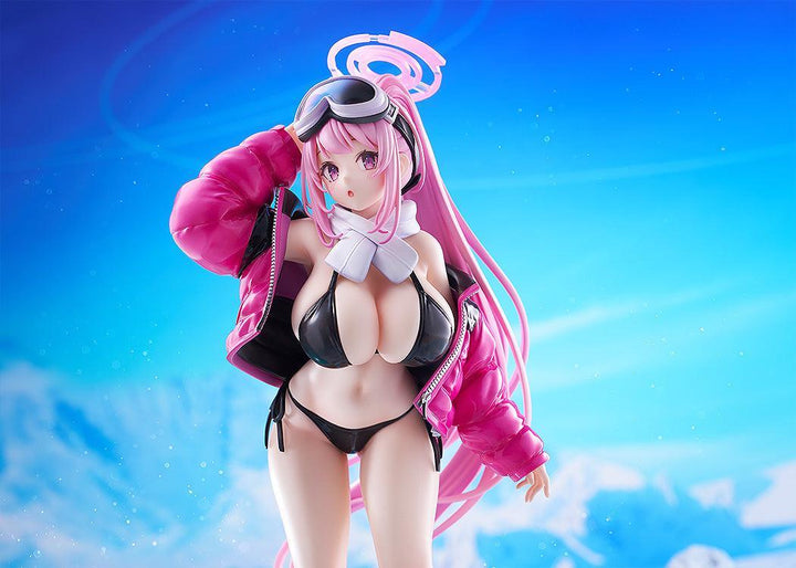 エイミ（水着） 1/7スケール