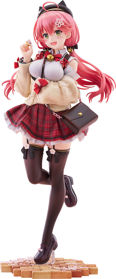 さくらみこ Date Style 私服衣装 Ver. 1/7スケール