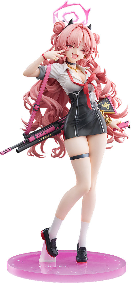 ブルーアーカイブ – SOOTANG HOBBY