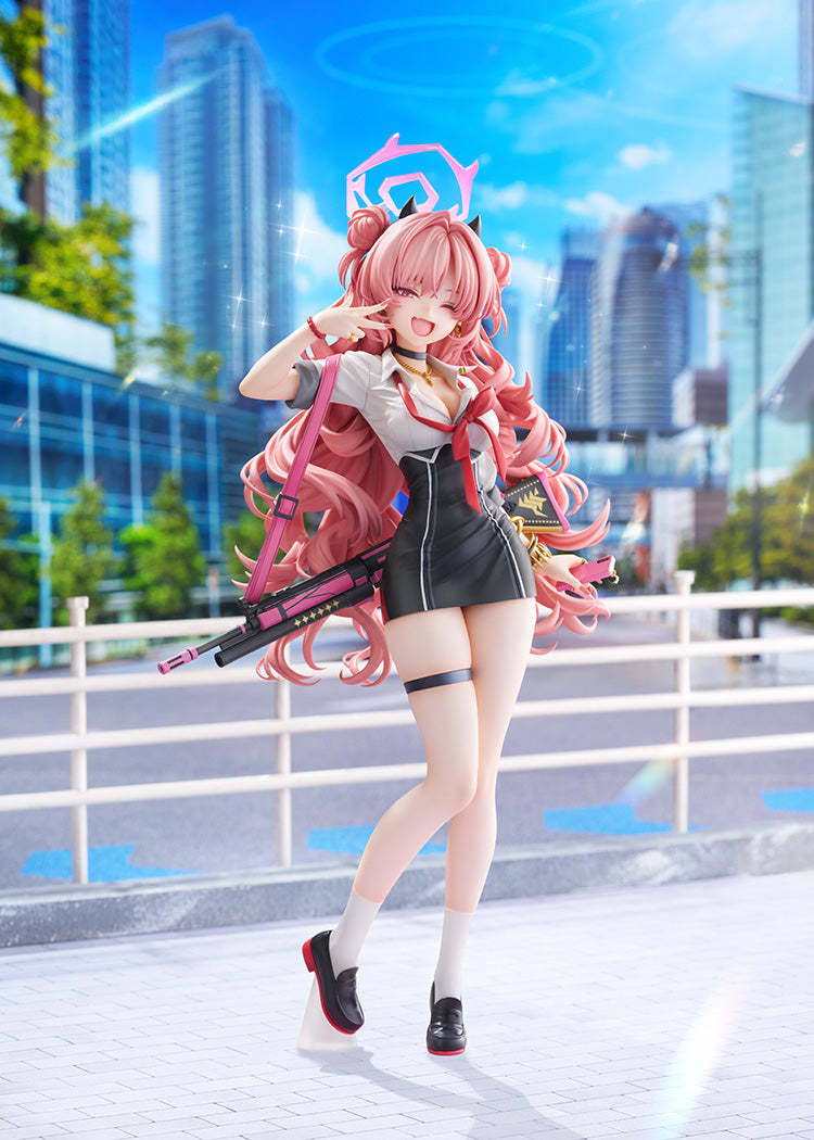 キララ 1/7スケール