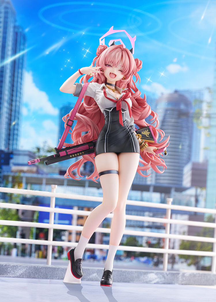 キララ 1/7スケール