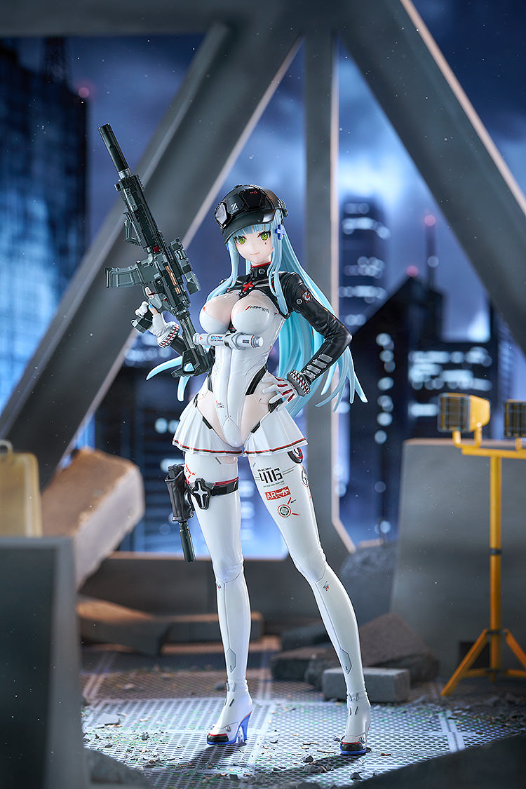 クルカイ スピードスター 1/7スケール
