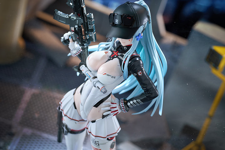 クルカイ スピードスター 1/7スケール
