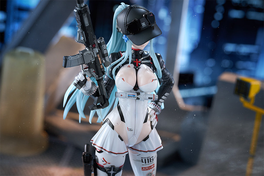 クルカイ スピードスター 1/7スケール