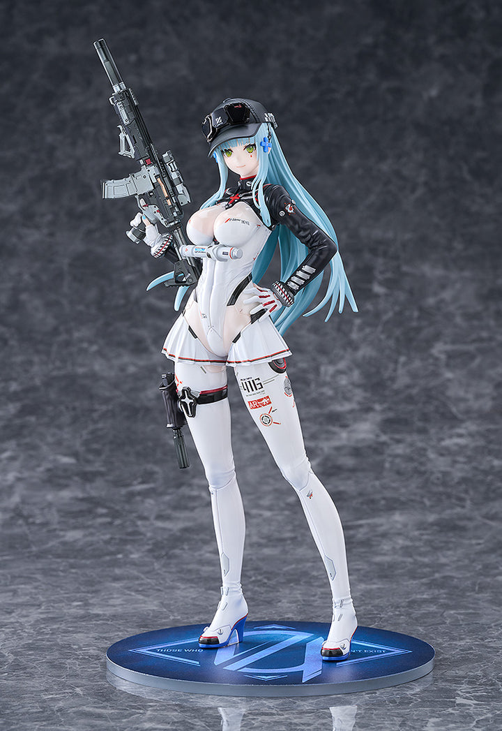 クルカイ スピードスター 1/7スケール